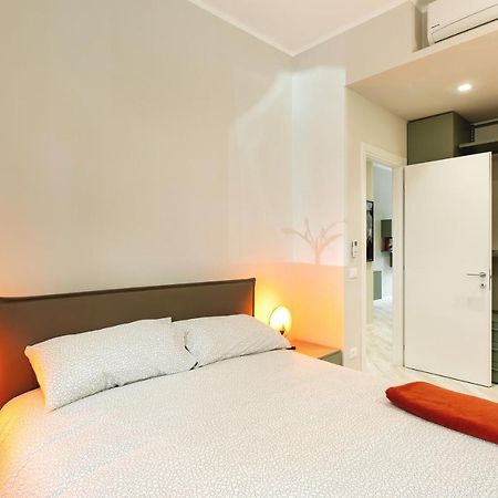 בולוניה Maggiore Residence Flats מראה חיצוני תמונה